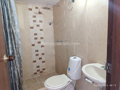 Apartamento en venta en Centro Usme, Bogotá · foto 18 de 20