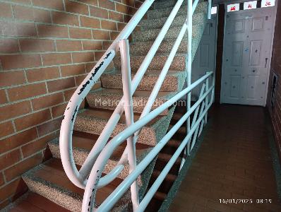 Apartamento en venta en Centro Usme, Bogotá · foto 19 de 20