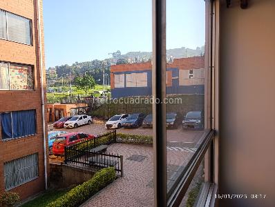 Apartamento en venta en Centro Usme, Bogotá · foto 3 de 20