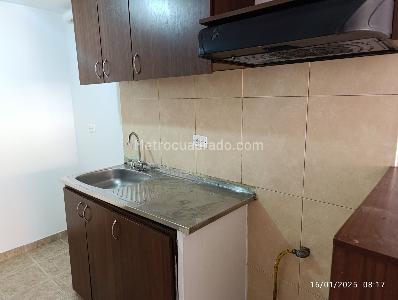 Apartamento en venta en Centro Usme, Bogotá · foto 5 de 20