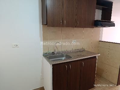 Apartamento en venta en Centro Usme, Bogotá · foto 6 de 20