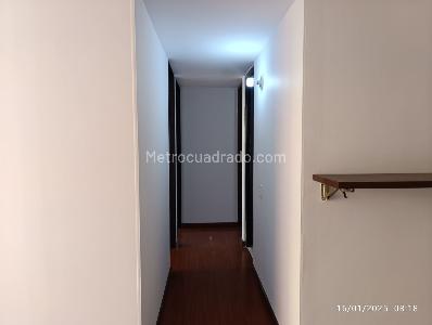 Apartamento en venta en Centro Usme, Bogotá · foto 8 de 20