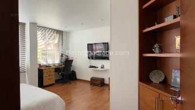 Apartamento de 2 alcobas en venta en Nueva Autopista, Bogotá, 94 m² · foto 12 de 20