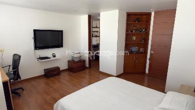 Apartamento de 2 alcobas en venta en Nueva Autopista, Bogotá, 94 m² · foto 13 de 20