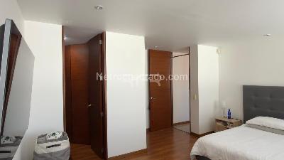 Apartamento de 2 alcobas en venta en Nueva Autopista, Bogotá, 94 m² · foto 14 de 20