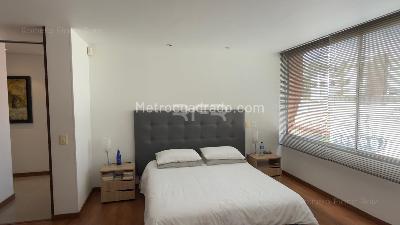 Apartamento de 2 alcobas en venta en Nueva Autopista, Bogotá, 94 m² · foto 15 de 20