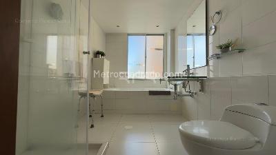 Apartamento de 2 alcobas en venta en Nueva Autopista, Bogotá, 94 m² · foto 16 de 20