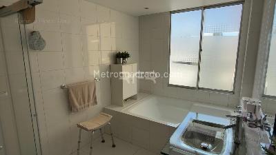 Apartamento de 2 alcobas en venta en Nueva Autopista, Bogotá, 94 m² · foto 17 de 20