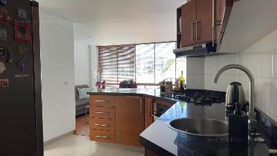 Apartamento de 2 alcobas en venta en Nueva Autopista, Bogotá, 94 m² · foto 6 de 20
