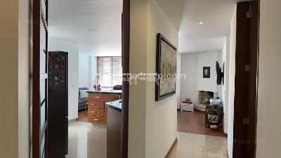 Apartamento de 2 alcobas en venta en Nueva Autopista, Bogotá, 94 m² · foto 20 de 20