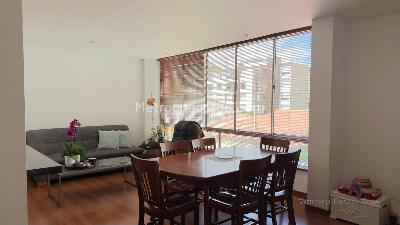 Apartamento de 2 alcobas en venta en Nueva Autopista, Bogotá, 94 m² · foto 3 de 20