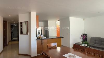 Apartamento de 2 alcobas en venta en Nueva Autopista, Bogotá, 94 m² · foto 2 de 20