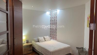 Apartamento de 2 alcobas en venta en Nueva Autopista, Bogotá, 94 m² · foto 7 de 20