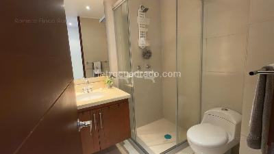 Apartamento de 2 alcobas en venta en Nueva Autopista, Bogotá, 94 m² · foto 8 de 20