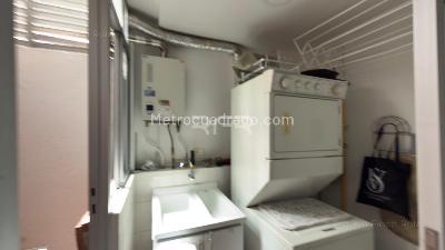 Apartamento de 2 alcobas en venta en Nueva Autopista, Bogotá, 94 m² · foto 9 de 20