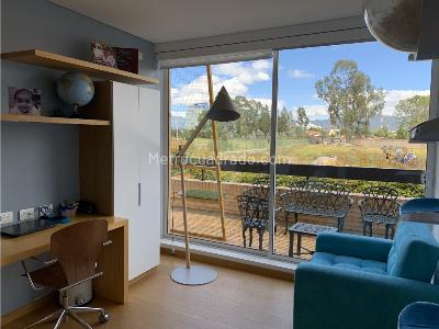 Apartamento en venta en Santa Ana De Chia, Chía · foto 3 de 15
