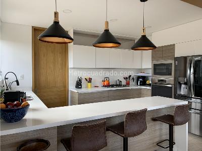 Apartamento en venta en Santa Ana De Chia, Chía · foto 4 de 15