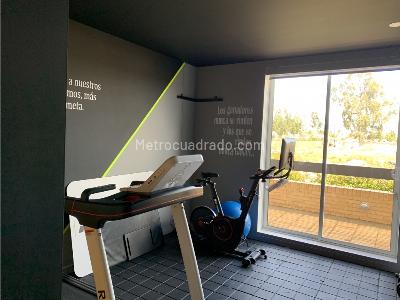 Apartamento en venta en Santa Ana De Chia, Chía · foto 5 de 15