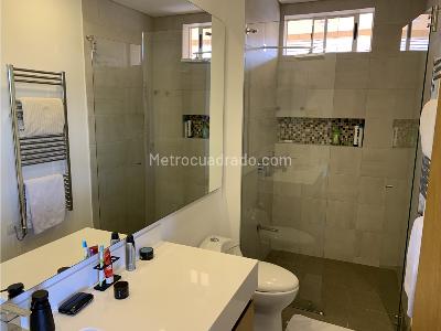 Apartamento en venta en Santa Ana De Chia, Chía · foto 8 de 15