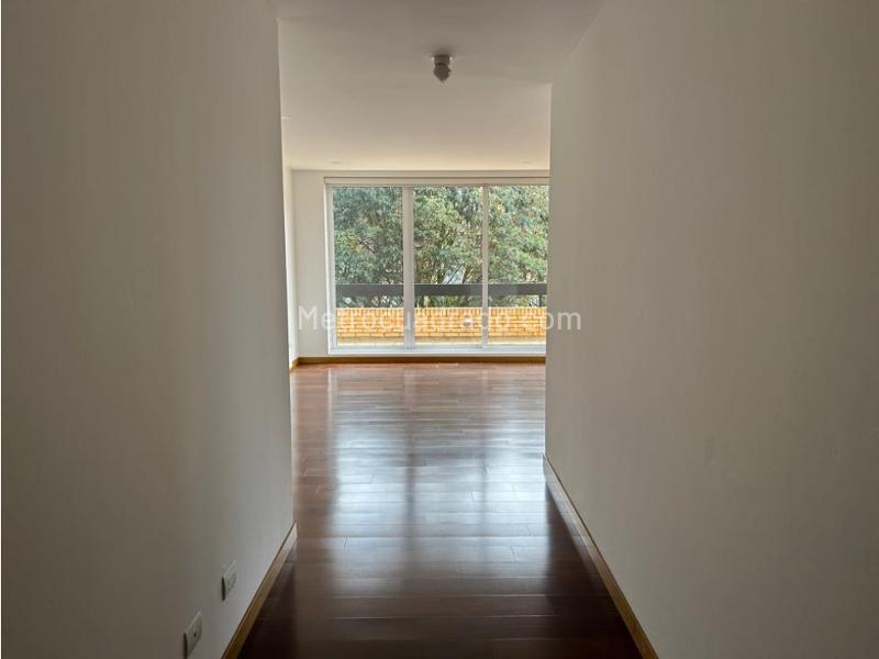 Piso – Chía - Vista 4
