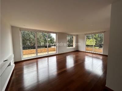 Apartamento en Arriendo, Santa Ana De Chia, Chía