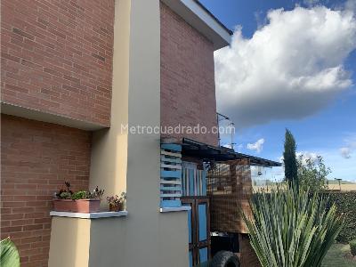 Casa en venta en Alcaparros Bosque Residencial, Cajicá · foto 2 de 20