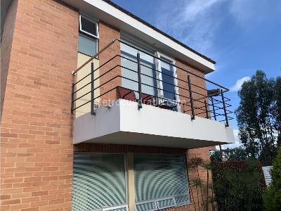 Casa en venta en Alcaparros Bosque Residencial, Cajicá · foto 3 de 20