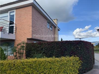 Casa en venta en Alcaparros Bosque Residencial, Cajicá · foto 4 de 20