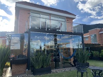 Casa en venta en Alcaparros Bosque Residencial, Cajicá · foto 7 de 20