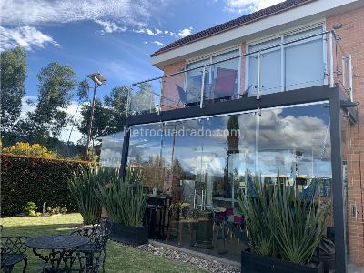 Casa en venta en Alcaparros Bosque Residencial, Cajicá · foto 8 de 20