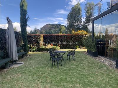 Casa en venta en Alcaparros Bosque Residencial, Cajicá · foto 9 de 20