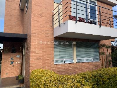 Casa en venta en Alcaparros Bosque Residencial, Cajicá · foto 10 de 20