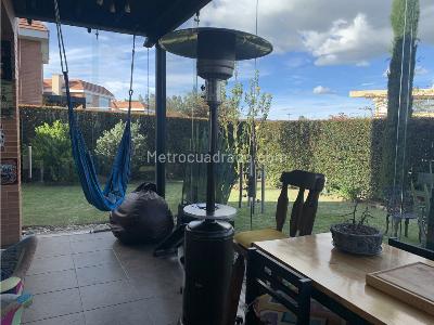 Casa en venta en Alcaparros Bosque Residencial, Cajicá · foto 11 de 20