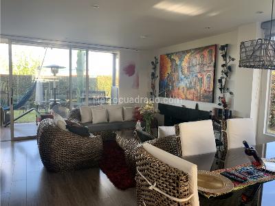 Casa en venta en Alcaparros Bosque Residencial, Cajicá · foto 13 de 20