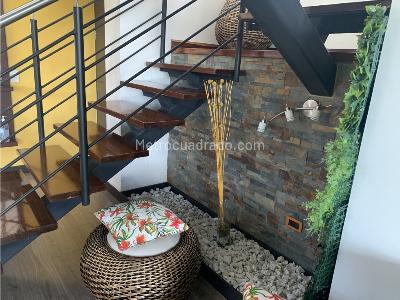 Casa en venta en Alcaparros Bosque Residencial, Cajicá · foto 15 de 20