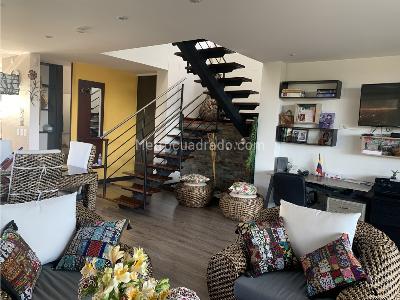 Casa en venta en Alcaparros Bosque Residencial, Cajicá · foto 16 de 20