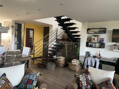 Casa en venta en Alcaparros Bosque Residencial, Cajicá · foto 18 de 20
