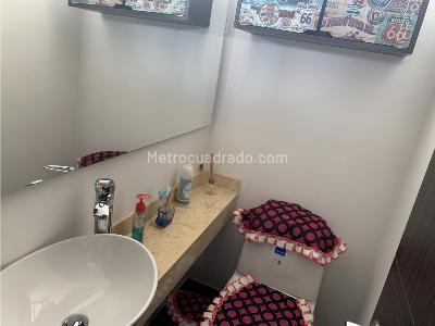 Casa en venta en Alcaparros Bosque Residencial, Cajicá · foto 19 de 20