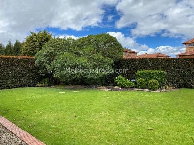 Casa en venta en Caminos De Chunugua, Cajicá · foto 3 de 20