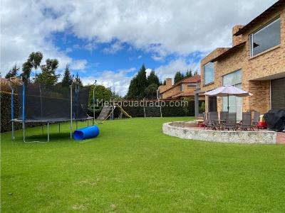 Casa en venta en Caminos De Chunugua, Cajicá · foto 4 de 20