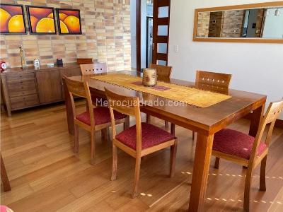 Casa en venta en Caminos De Chunugua, Cajicá · foto 6 de 20