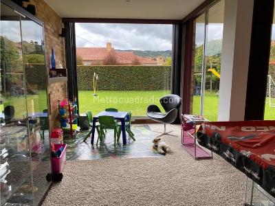 Casa en venta en Caminos De Chunugua, Cajicá · foto 7 de 20