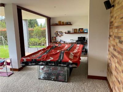 Casa en venta en Caminos De Chunugua, Cajicá · foto 8 de 20