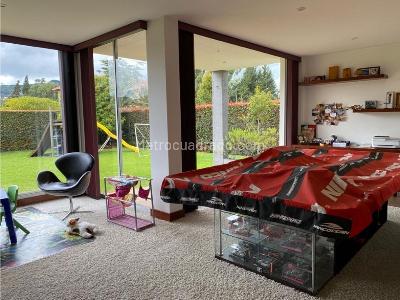 Casa en venta en Caminos De Chunugua, Cajicá · foto 9 de 20