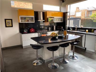 Casa en venta en Caminos De Chunugua, Cajicá · foto 13 de 20