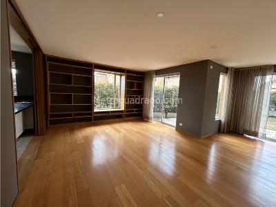 Apartamento en Arriendo, Santa Ana De Chia, Chía