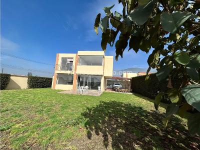 Casa de 3 alcobas en venta en Santa Anita, Cajicá, 210 m² · foto 4 de 20