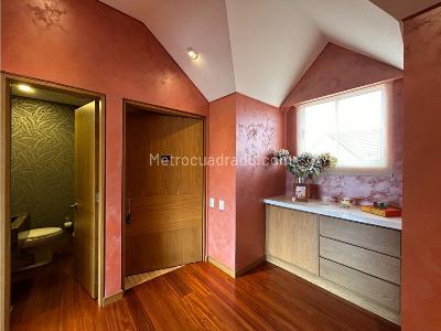 Apartamento en venta en Santa Ana De Chia, Chía · foto 2 de 20