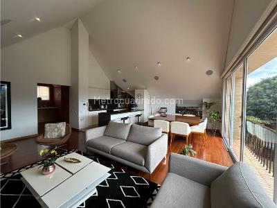 Apartamento en venta en Santa Ana De Chia, Chía · foto 7 de 20