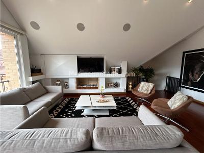 Apartamento en venta en Santa Ana De Chia, Chía · foto 11 de 20